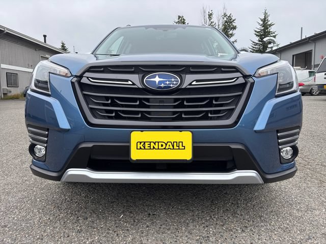 Certified 2024 Subaru Forester Touring AWD/4WD image 26