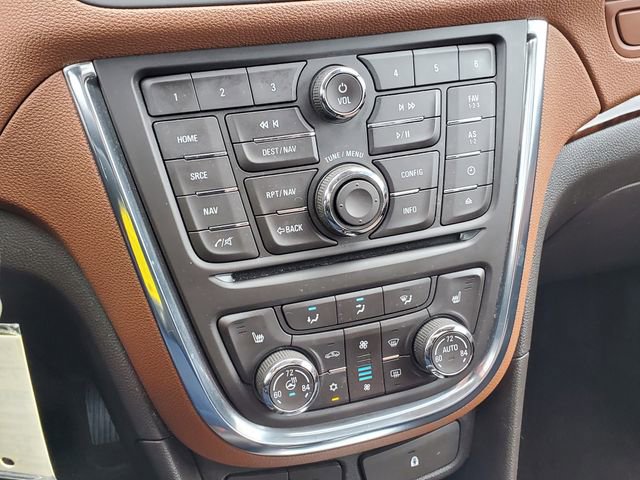 Used 2014 Buick Encore Premium image 27