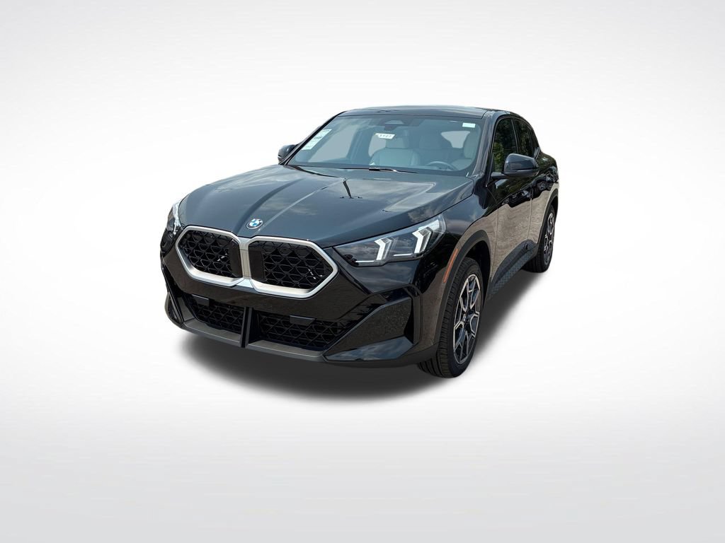 New 2026 BMW X2 xDrive28i w/ Technology Package AWD/4WD image 7