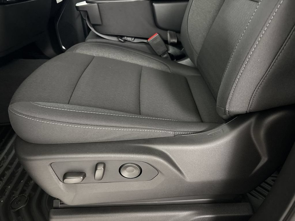 New 2026 Chevrolet Silverado 1500 LT AWD/4WD image 12