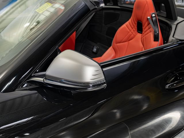 Certified 2025 BMW Z4 M40i RWD image 12