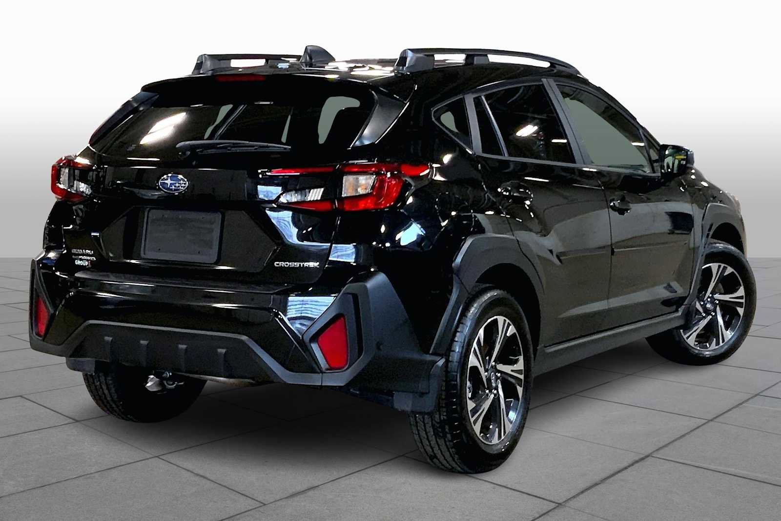 Certified 2025 Subaru Crosstrek 2.0i Premium image 12