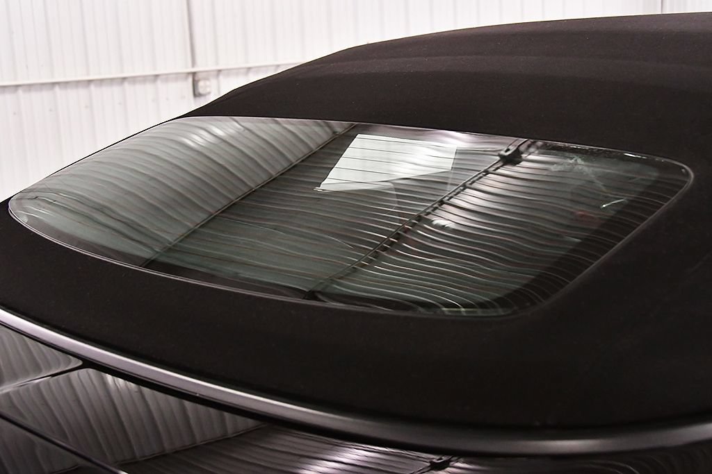Used 2022 Chevrolet Camaro LT w/ Redline Edition RWD image 33