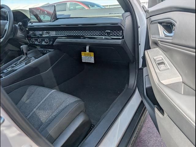 Certified 2025 Honda Accord Sport image 23