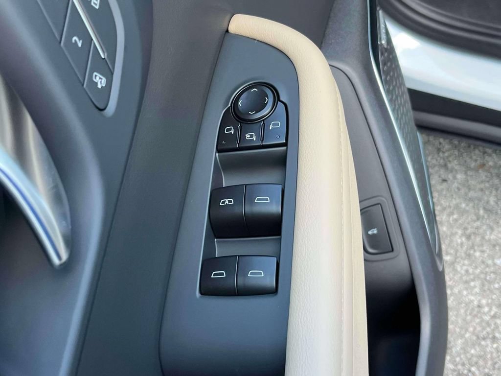 New 2026 Buick Enclave Preferred w/ Power Package FWD image 21