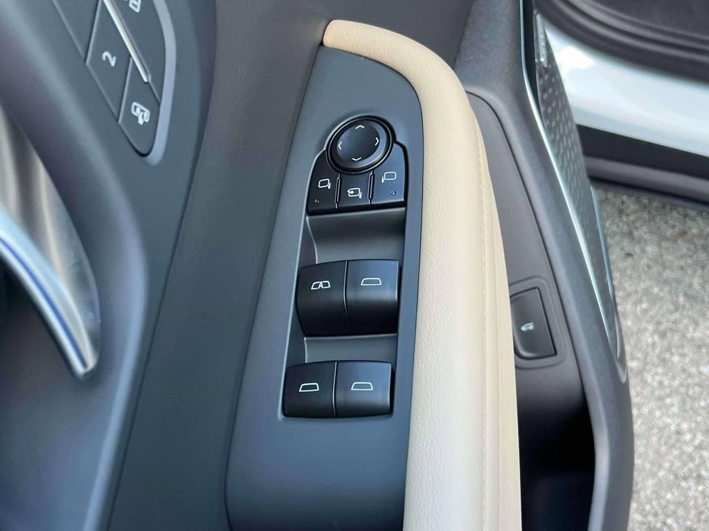 New 2026 Buick Enclave Preferred w/ Power Package image 21