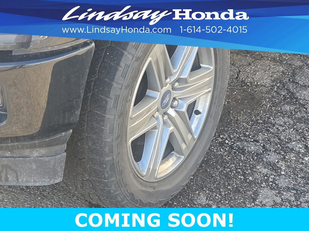 Used 2018 Ford F150 XLT w/ Equipment Group 302A Luxury image 5