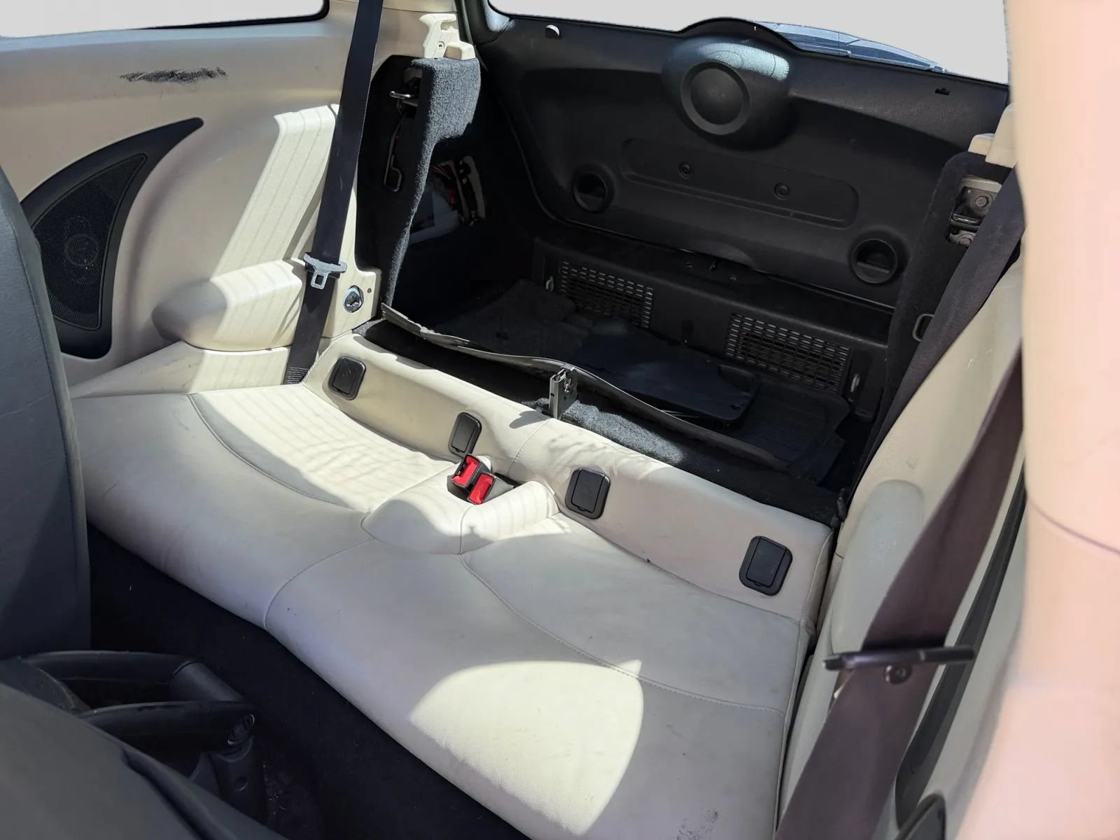 Used 2011 MINI Cooper S FWD image 13
