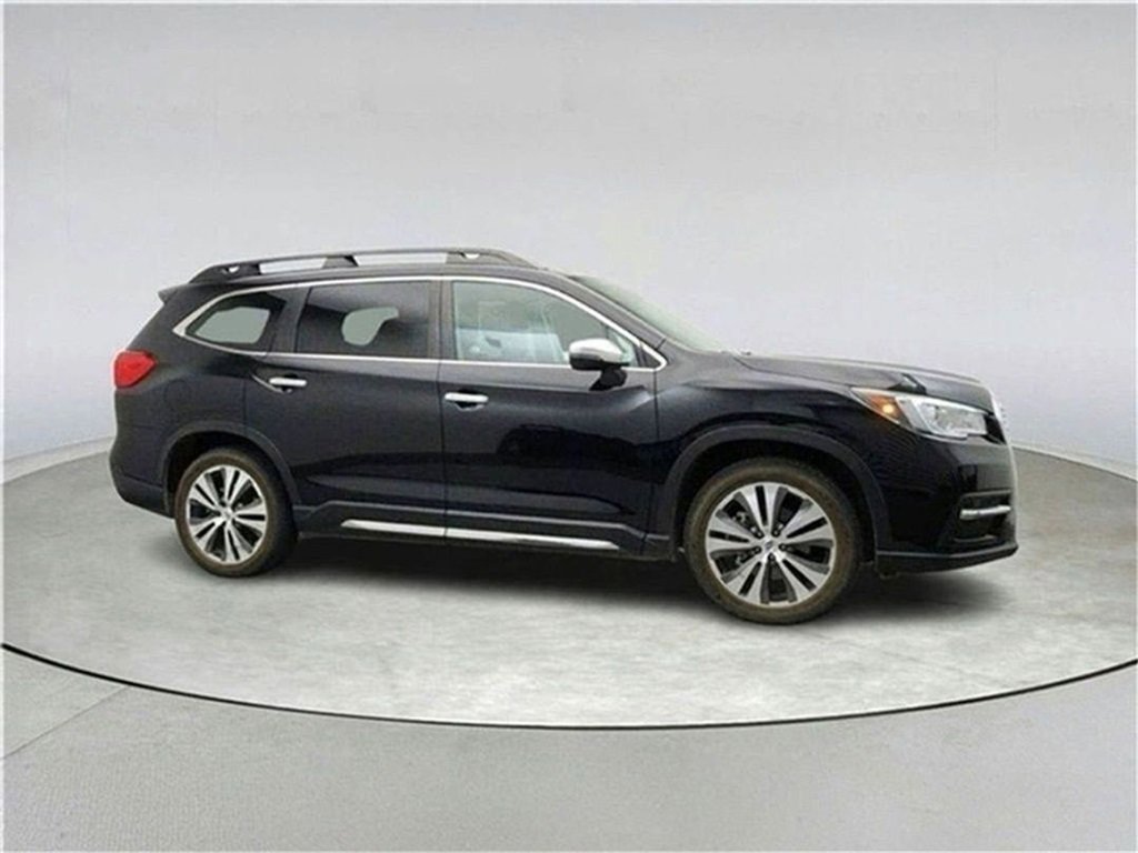 Used 2019 Subaru Ascent Touring