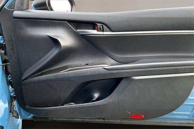 Used 2023 Toyota Camry SE image 25