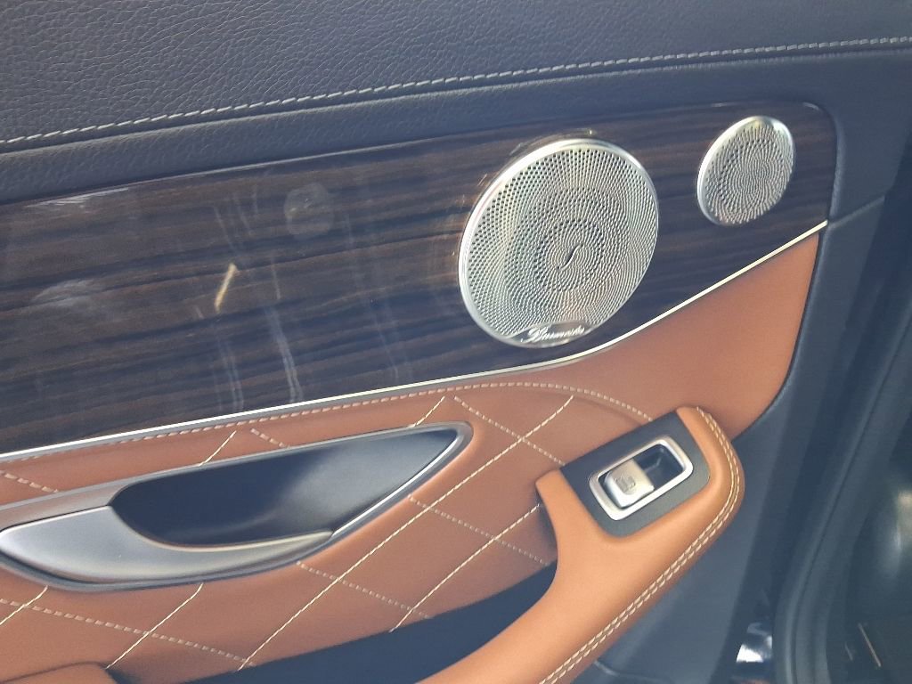 Used 2017 Mercedes-Benz C 43 AMG 4MATIC Sedan image 18