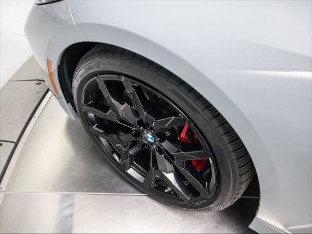 Used 2025 BMW M340i w/ Shadowloine Package image 12