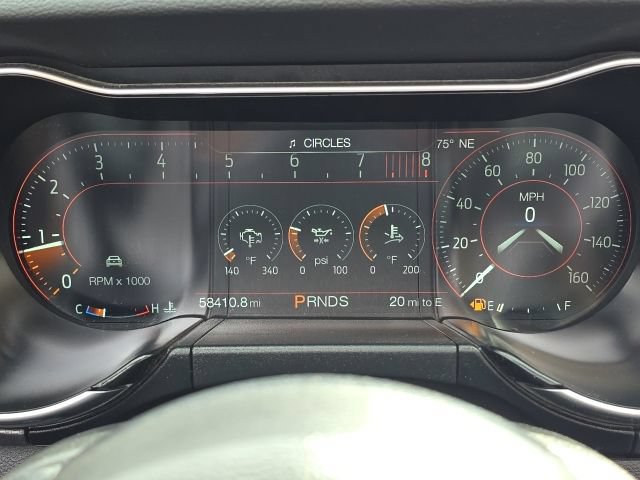 Used 2021 Ford Mustang GT Premium w/ Equipment Group 401A RWD image 21