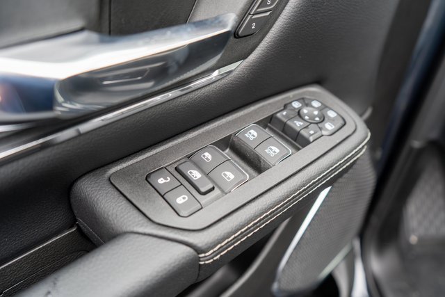 New 2026 RAM 1500 Laramie image 12