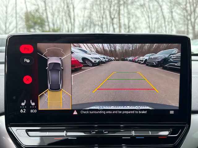 Certified 2023 Volkswagen ID.4 Pro S Plus image 19