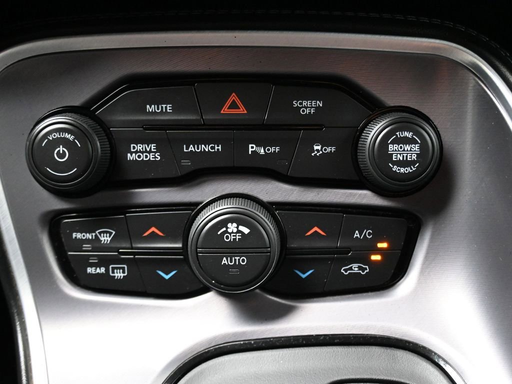 Used 2022 Dodge Challenger R/T Scat Pack image 22