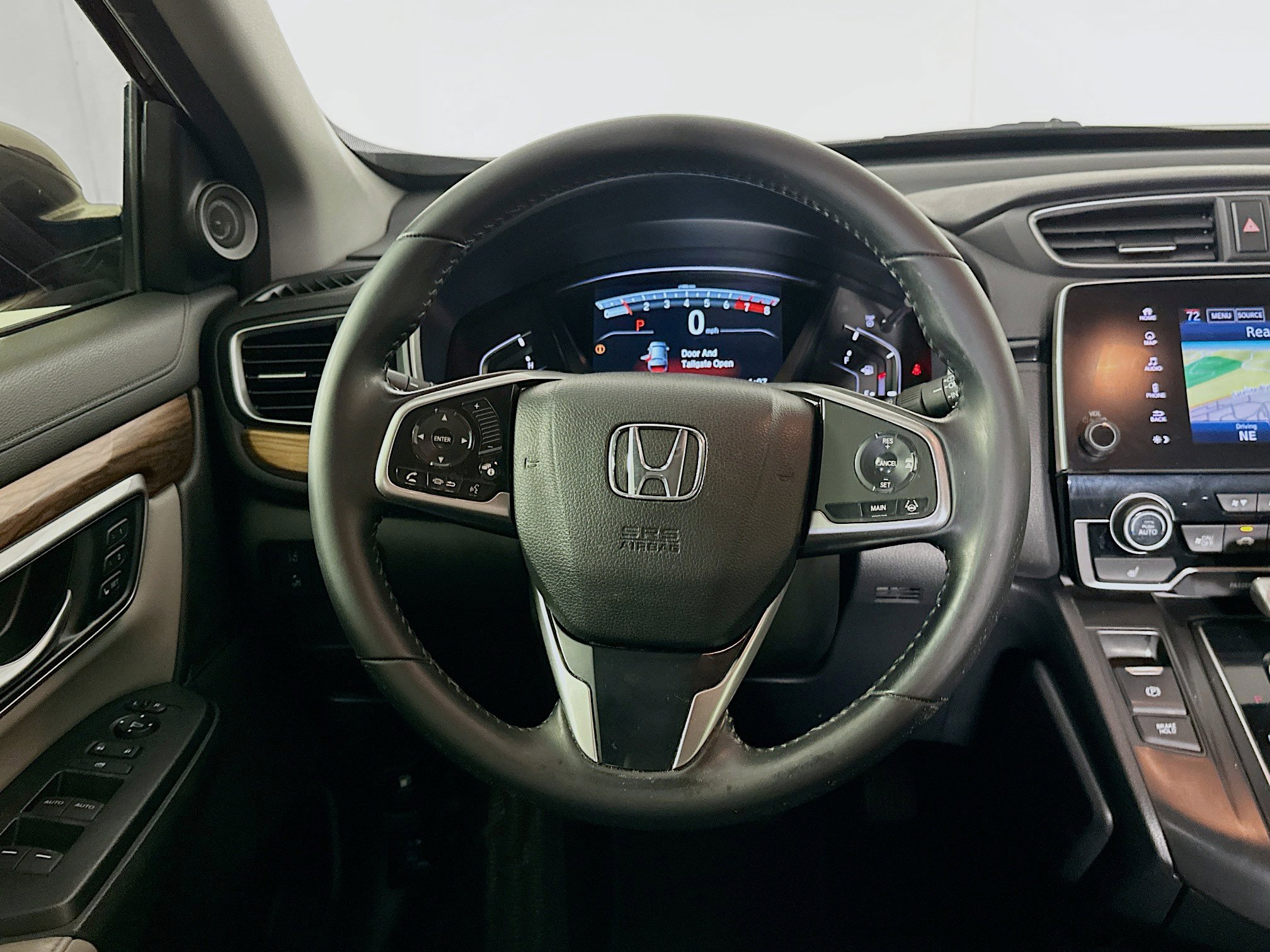 Used 2018 Honda CR-V Touring image 18