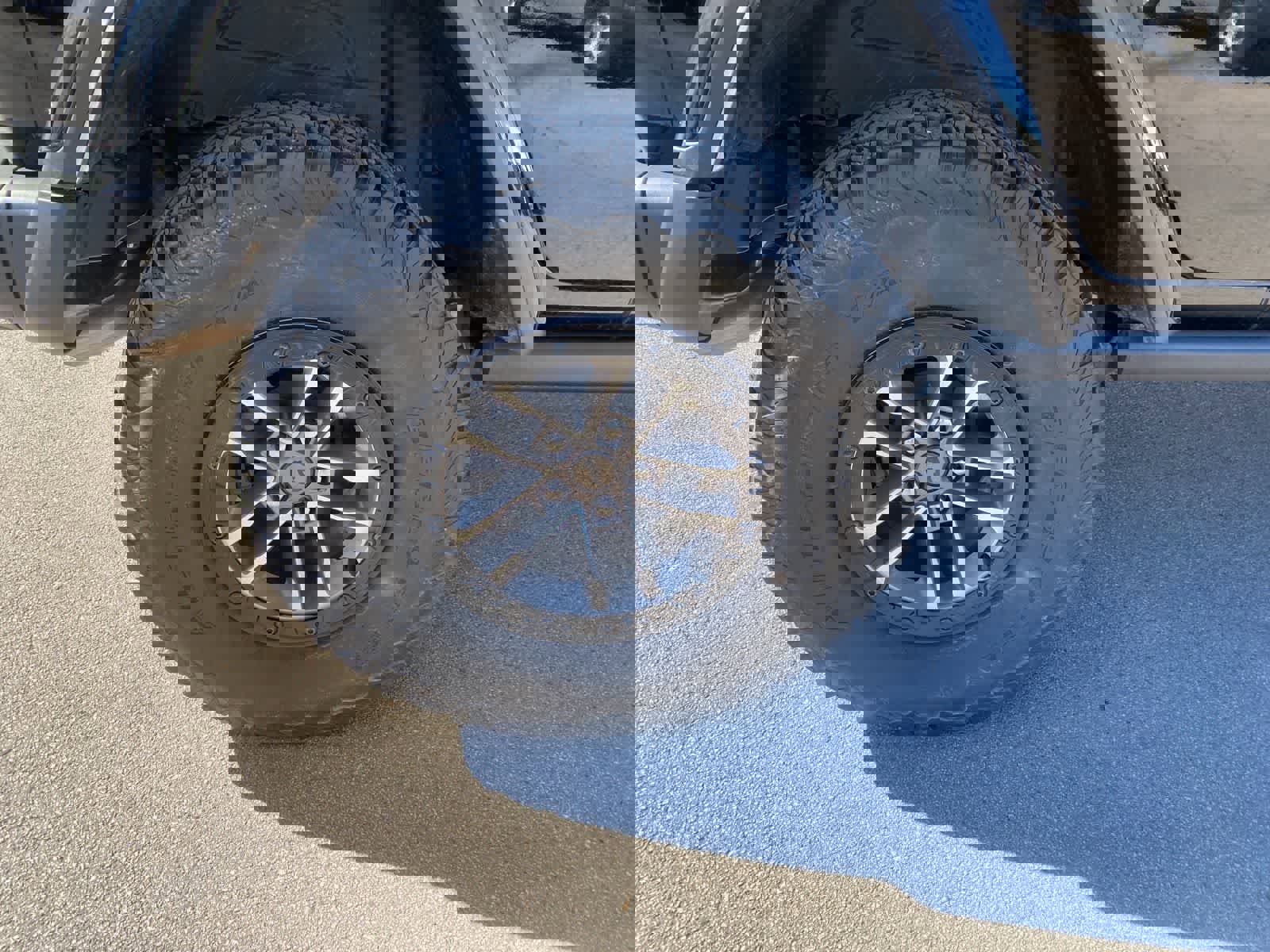 Used 2024 Jeep Wrangler Unlimited Rubicon 392 image 6