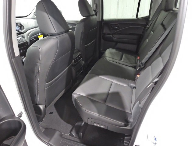 New 2026 Honda Ridgeline RTL image 11