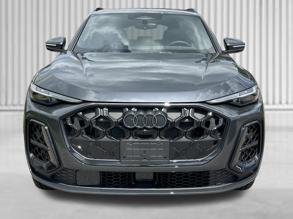 New 2026 Audi Q5 Premium Plus AWD/4WD image 8