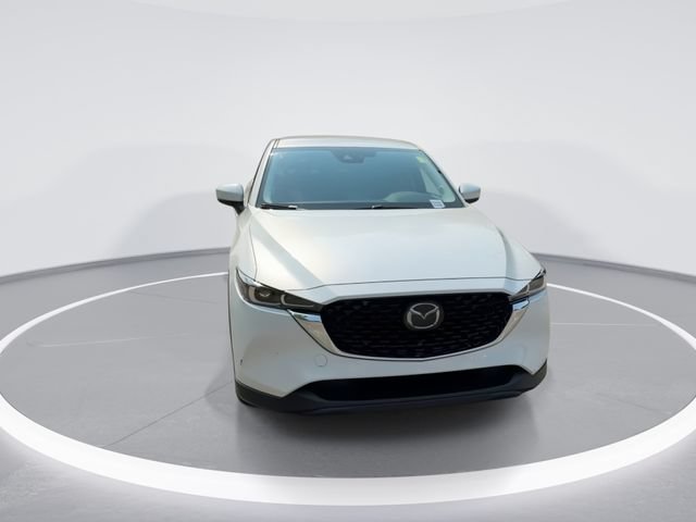 Used 2023 MAZDA CX-5 AWD 2.5 S w/ Select Package image 2