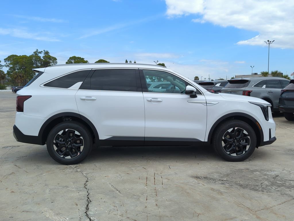 New 2026 Kia Sorento S image 9