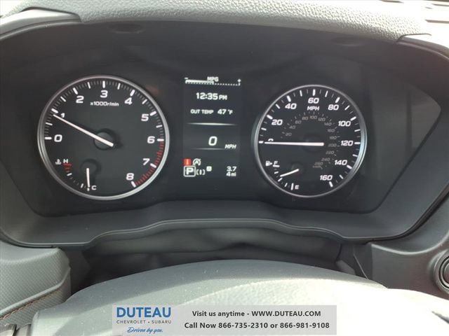 New 2026 Subaru Forester Premium image 19