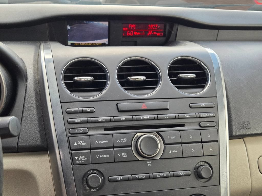 Used 2011 MAZDA CX-7 i Sport w/ Convenience Pkg FWD image 37
