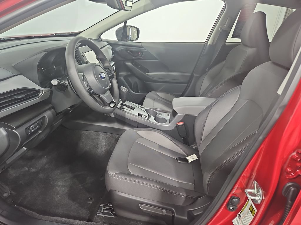 New 2026 Subaru Crosstrek 2.5i AWD/4WD image 9