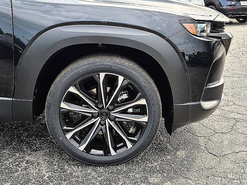New 2026 MAZDA CX-50 AWD 2.5 S w/ Weather Package image 7