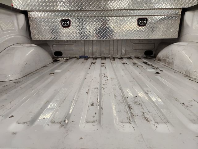 Used 2022 Ford F150 XL w/ Trailer Tow Package RWD image 32