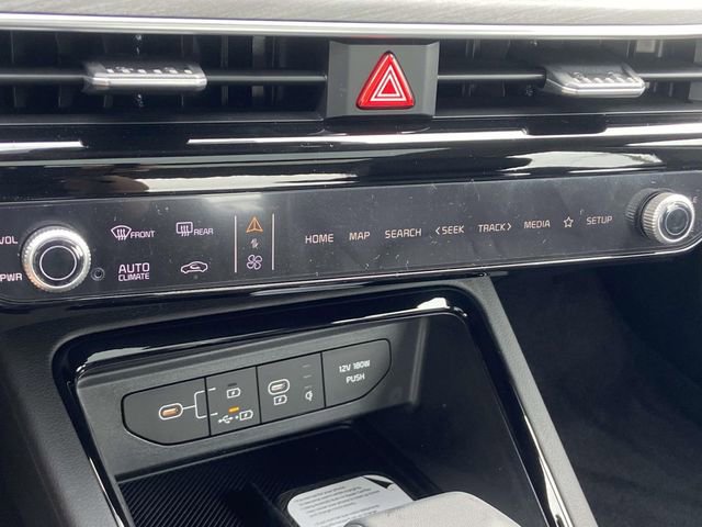 New 2026 Kia K5 EX image 20