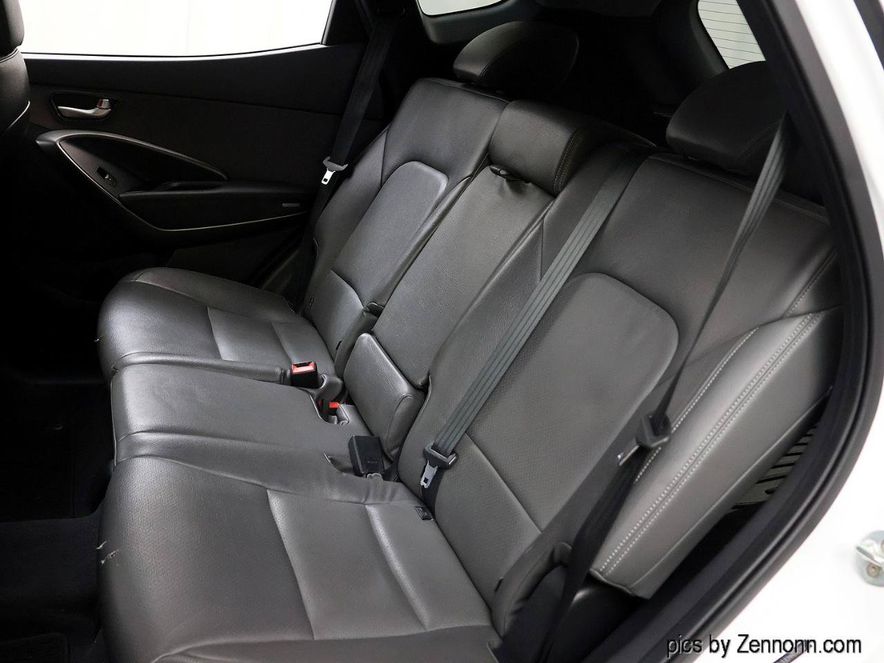 Used 2017 Hyundai Santa Fe Sport FWD image 13