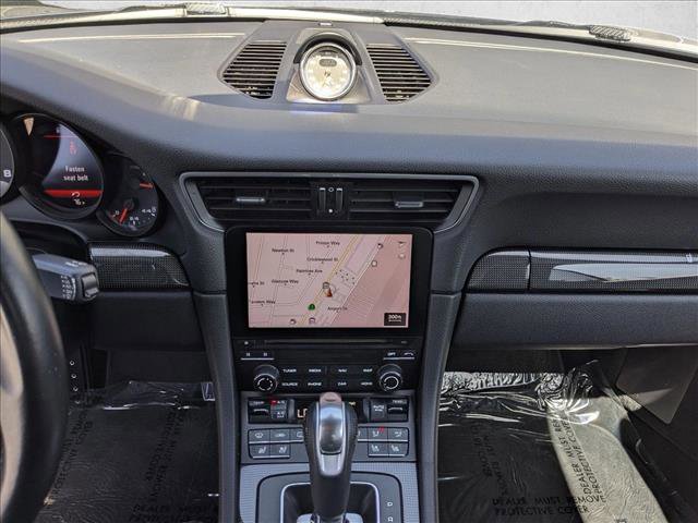 Used 2017 Porsche 911 Carrera S RWD image 12