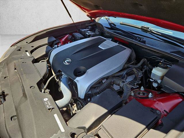 Used 2014 Lexus GS 350 RWD image 24