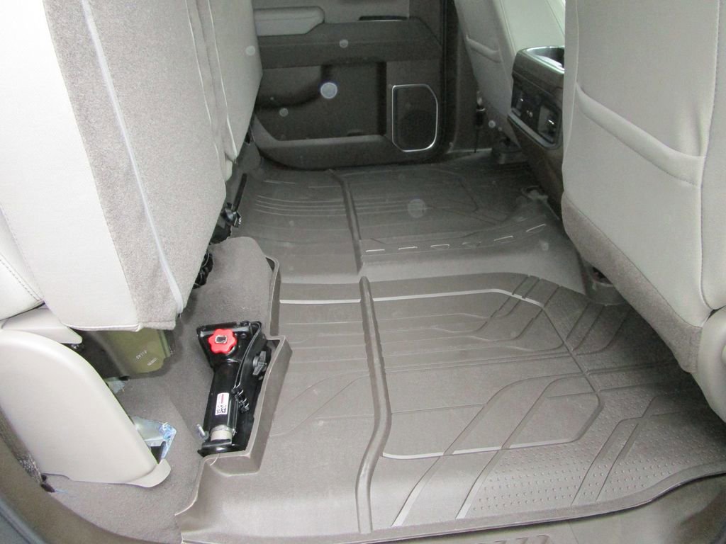 New 2026 Chevrolet Silverado 1500 LT w/ All Star Edition Plus image 19