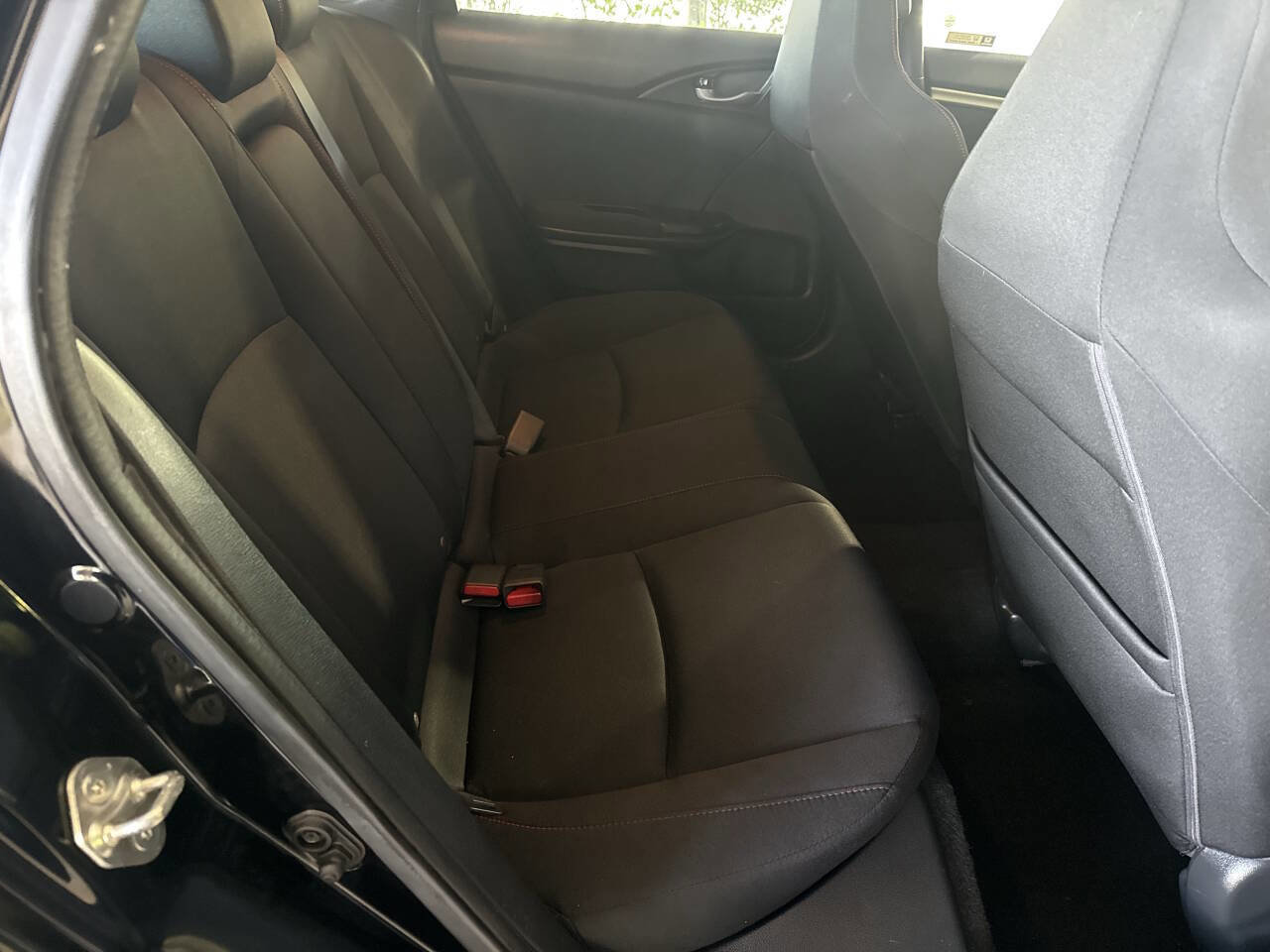 Used 2019 Honda Civic Si image 37