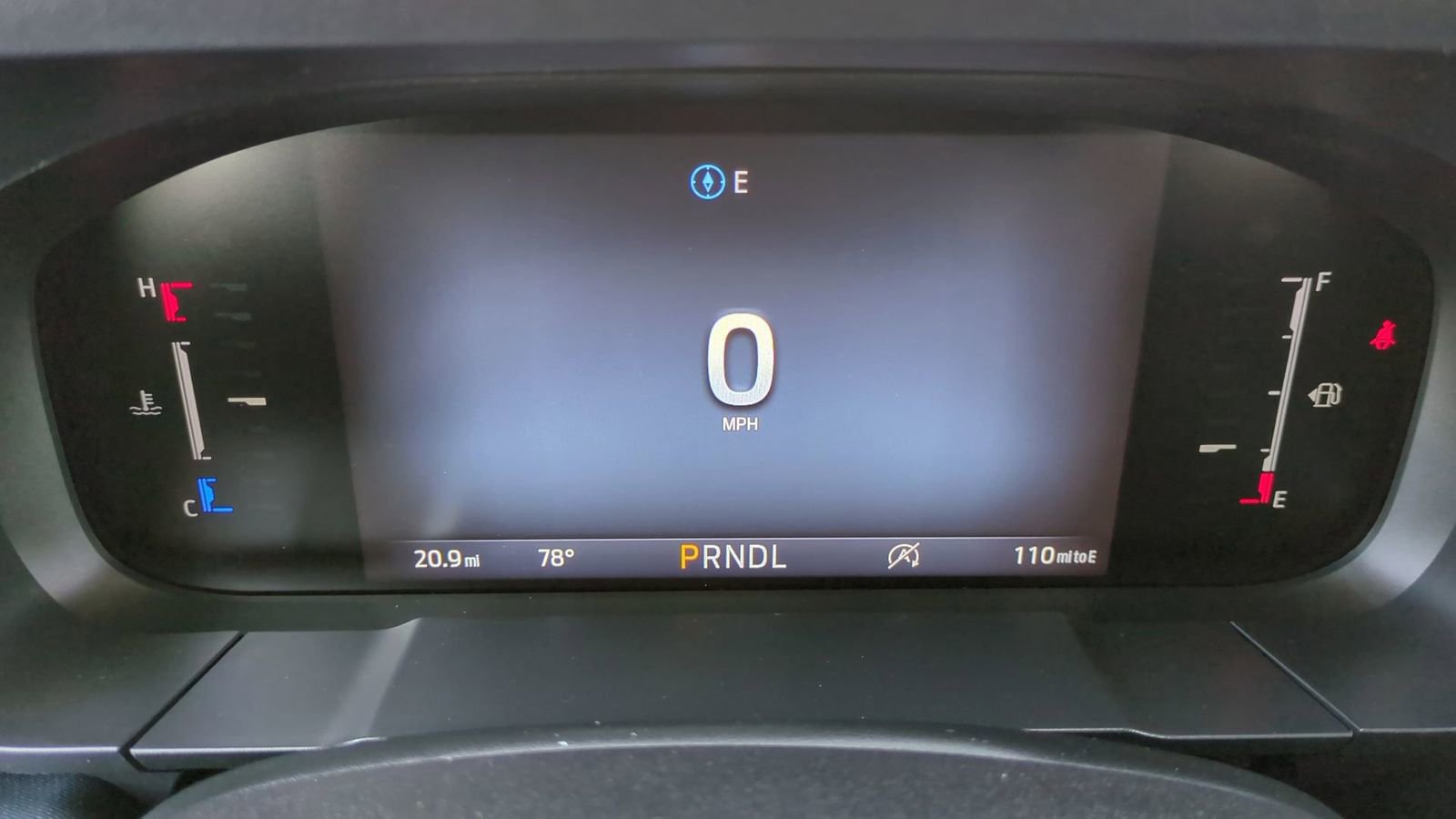 New 2025 Ford Maverick XLT w/ XLT Luxury Package AWD/4WD image 31