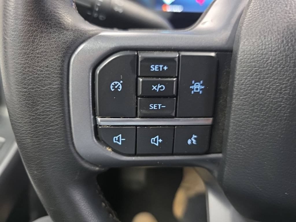 Used 2025 Ford F150 XLT w/ Equipment Group 301A Standard AWD/4WD image 33