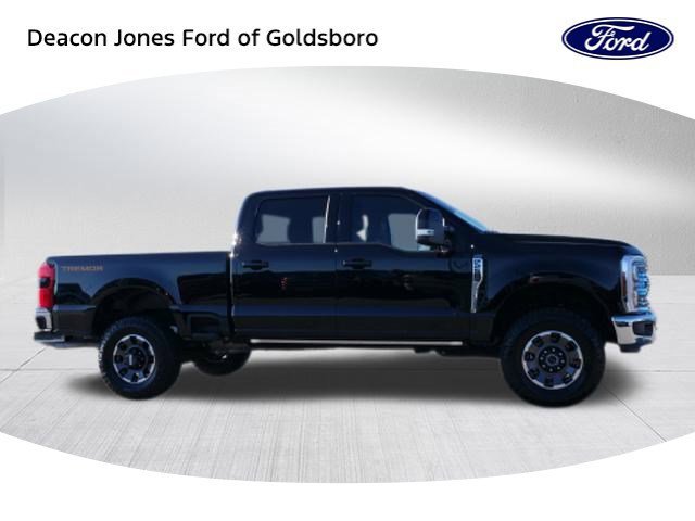 Certified 2024 Ford F250 Lariat w/ Lariat Ultimate Package image 2