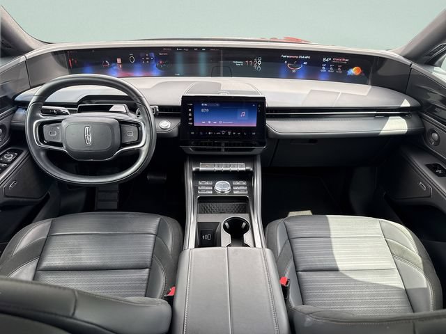Used 2024 Lincoln Nautilus Reserve w/ Equipment Group 202A AWD/4WD image 23