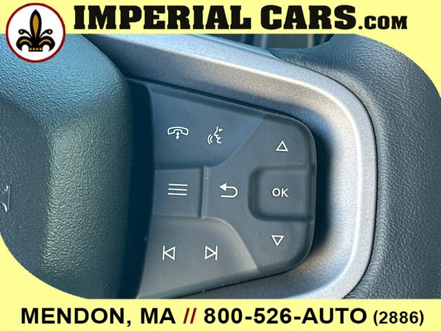 New 2025 Ford Bronco Badlands image 25