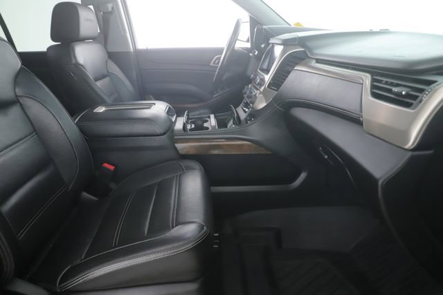 Used 2018 GMC Yukon Denali w/ Denali Ultimate Package AWD/4WD image 37