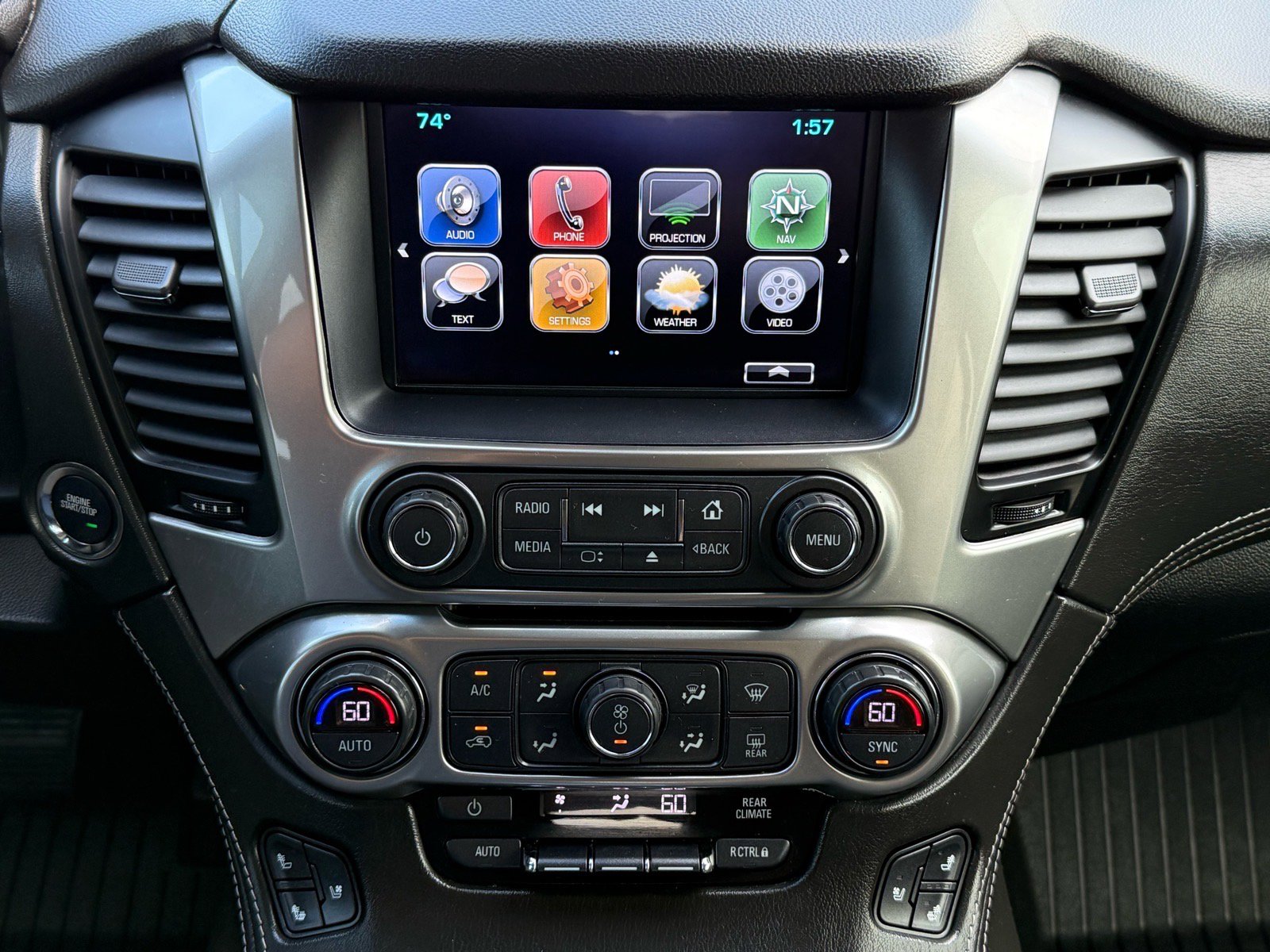 Used 2019 Chevrolet Suburban Premier image 19