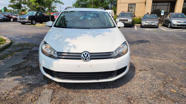 Used 2012 Volkswagen Jetta TDI FWD image 9