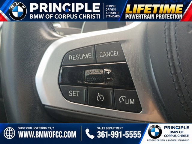 Used 2024 BMW X3 sDrive30i w/ M Sport Package RWD image 25
