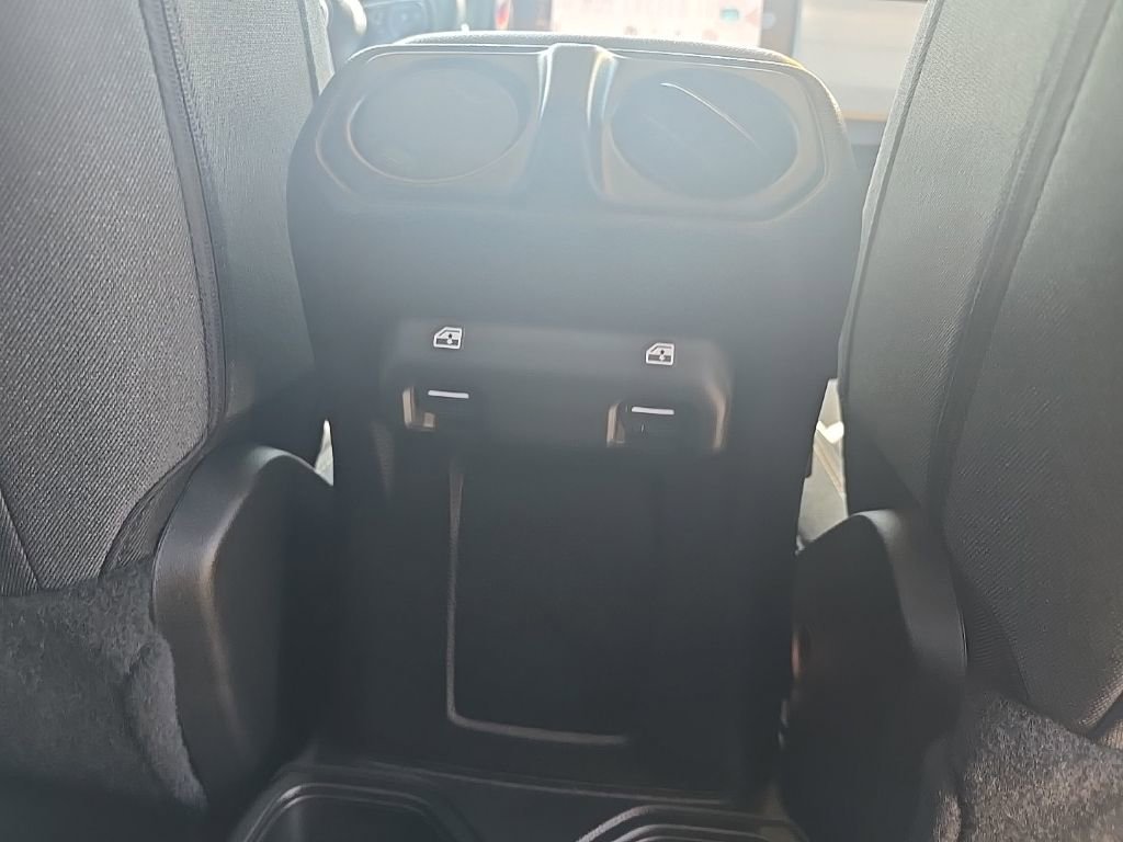 New 2025 Jeep Wrangler Sport S image 8