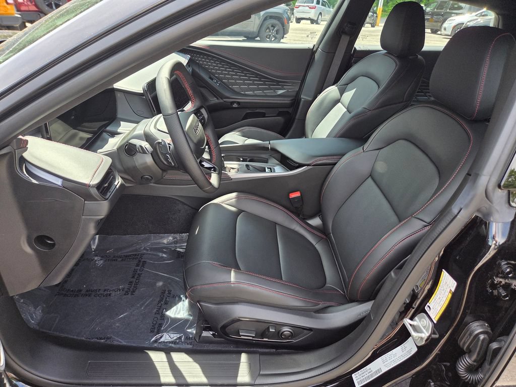 New 2026 Dodge Charger R/T AWD/4WD image 11