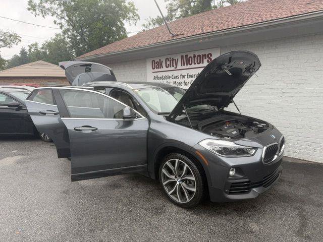 Used 2019 BMW X2 xDrive28i w/ Convenience Package AWD/4WD image 9