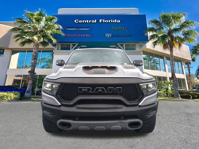 Used 2022 RAM 1500 TRX w/ TRX Level 2 Equipment Group image 3